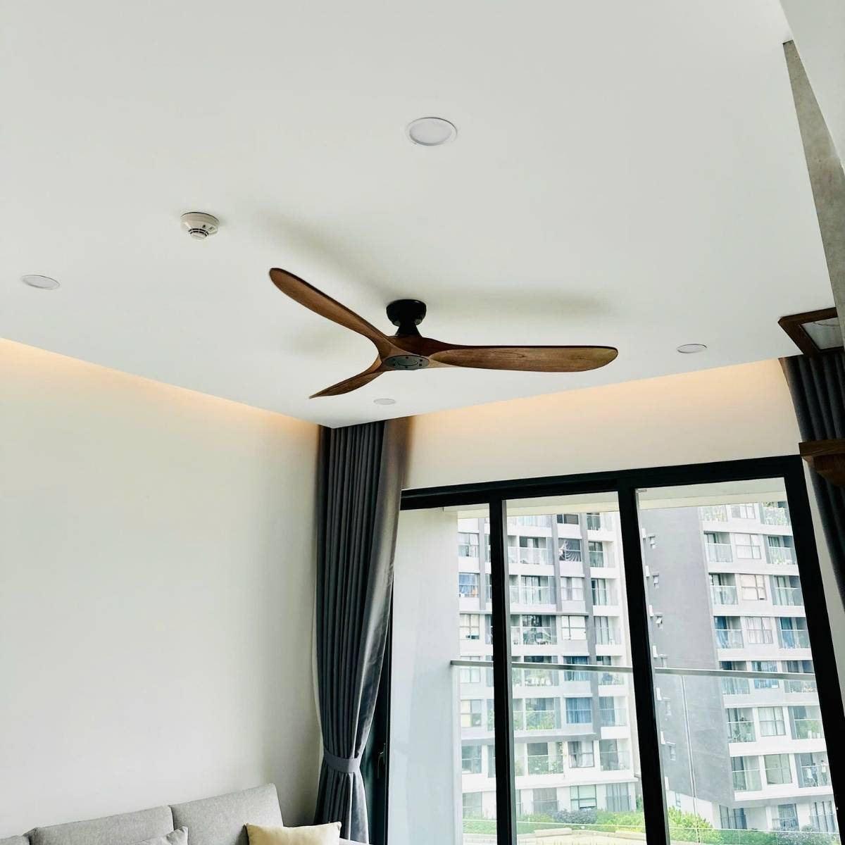 Phù hợp phong cách nội thất cao cấp